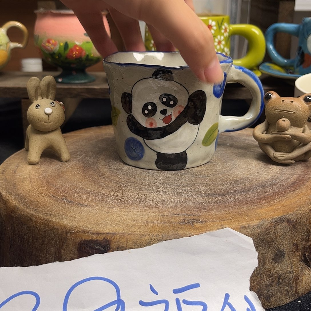 摆件哈哈哈哈我也想