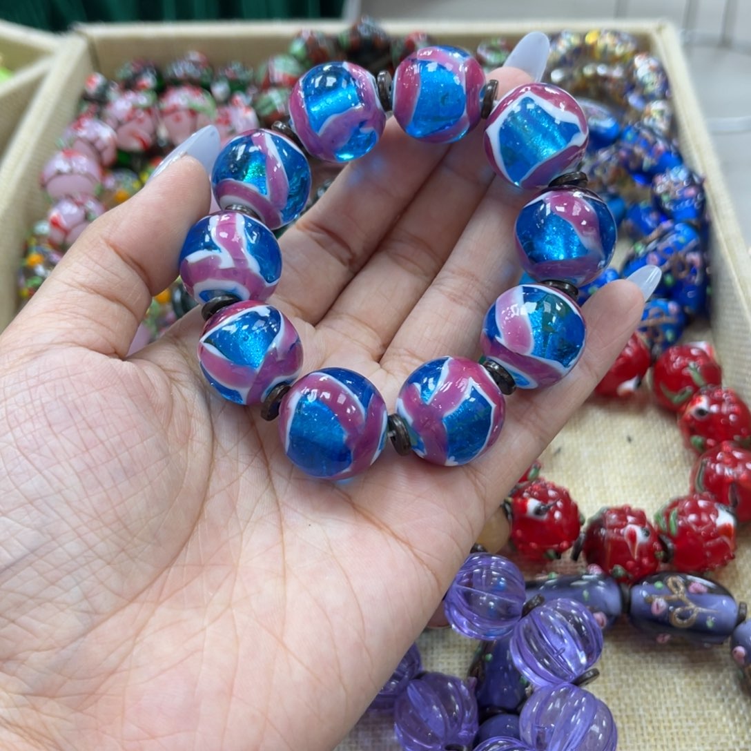 琉璃铜合金锡合金铜合金