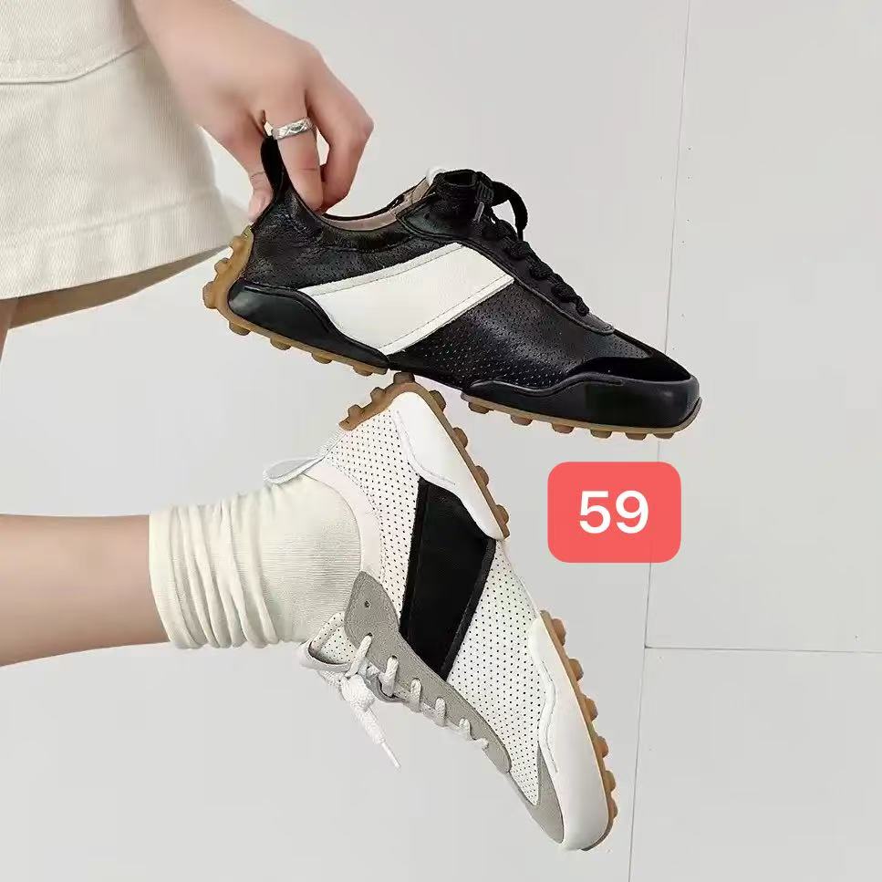 59！香香香 下单备注编号 女士休闲鞋板鞋时尚百搭