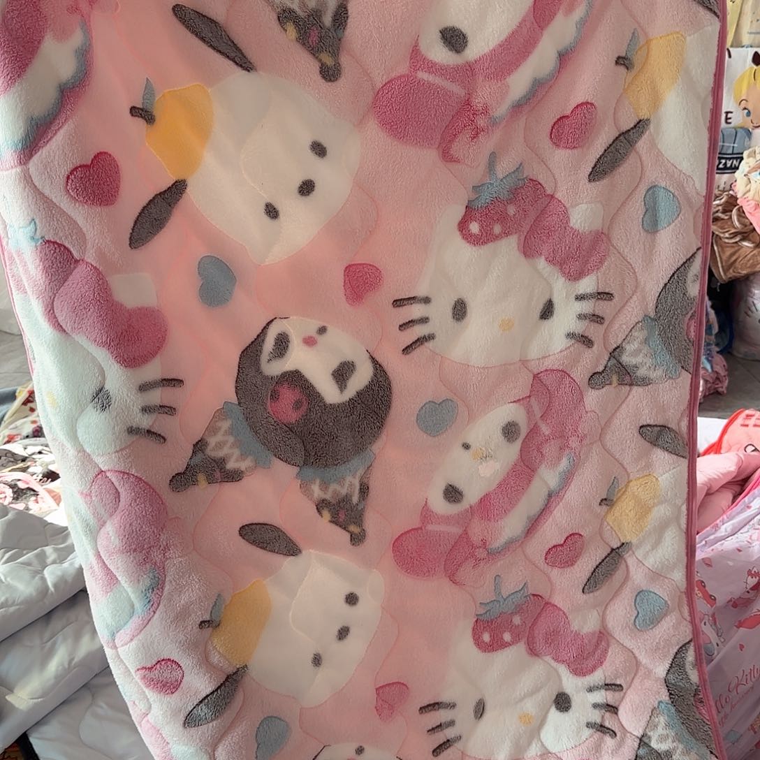 好看的可爱的大瑕疵1米垫子