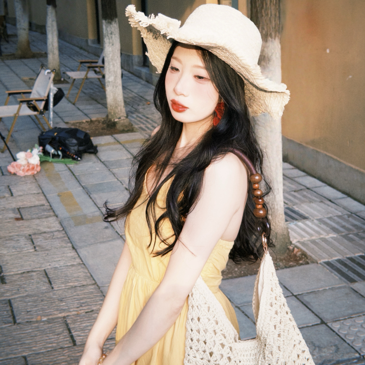  【珊家猪9-29】秋冬氛围感上衣