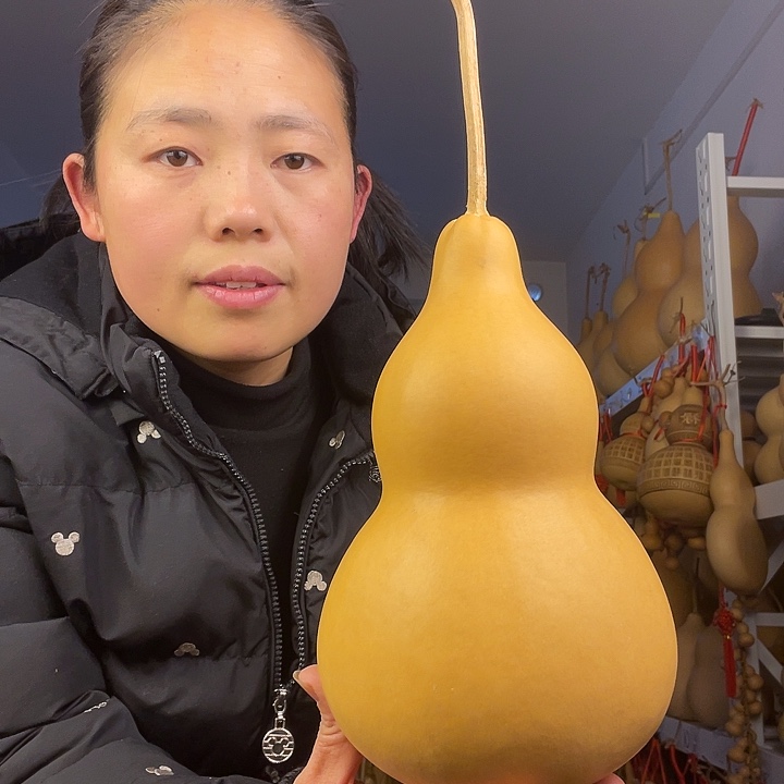 天然葫芦一物一图看图片发货