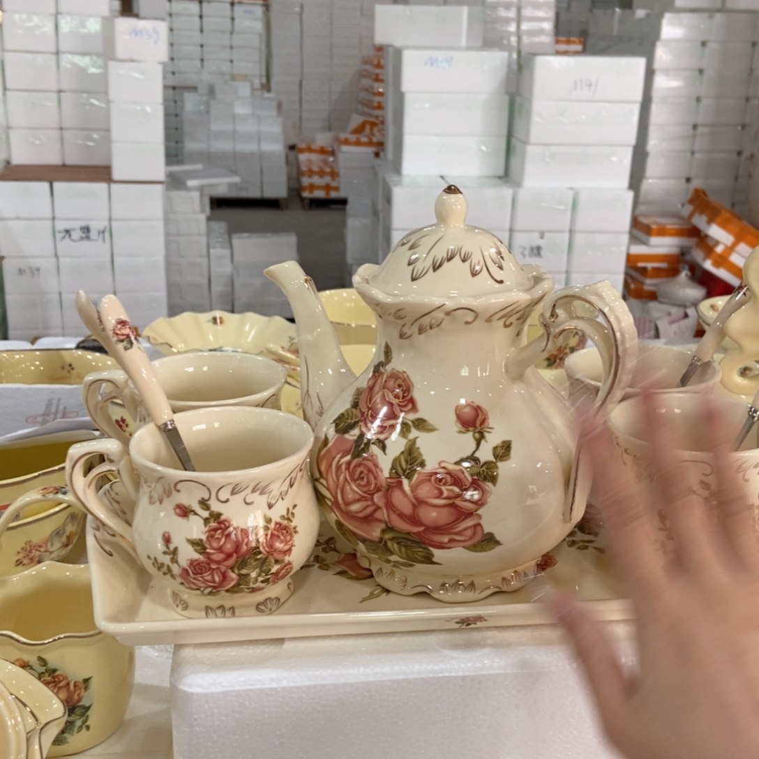 星博陶瓷…………………