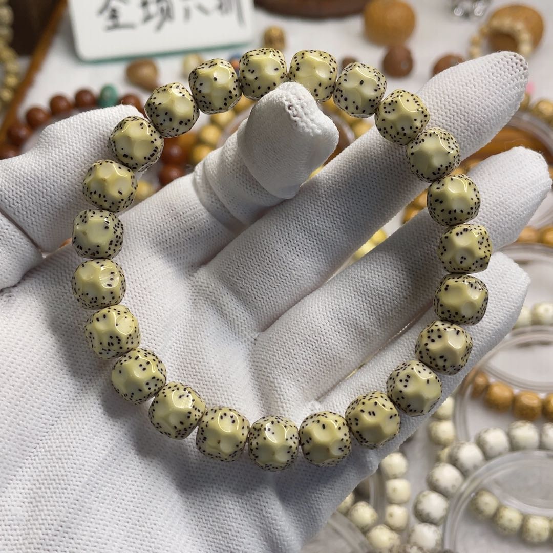 星月菩提手串10/9原白