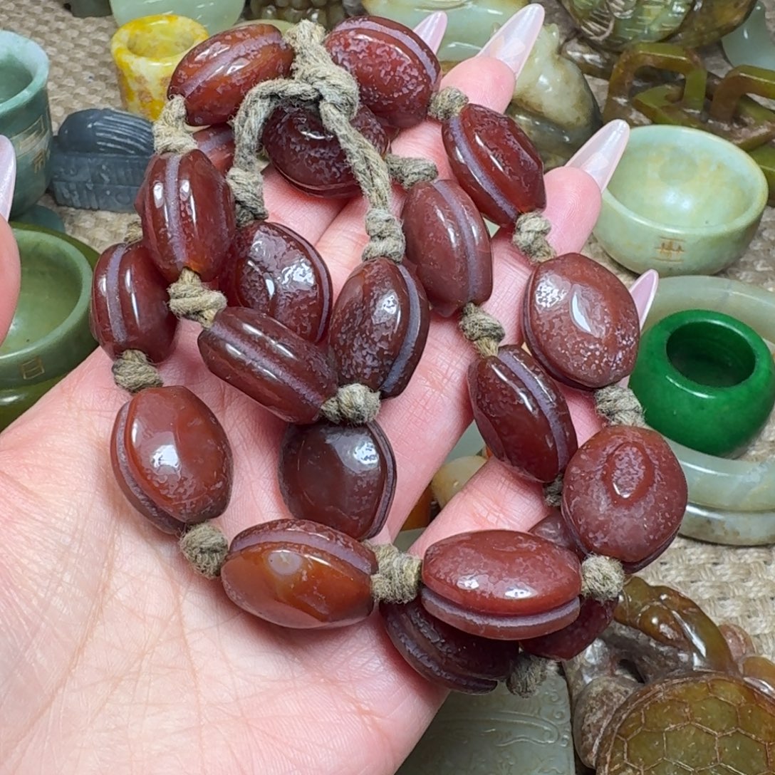 吊坠白玉菩提挂件