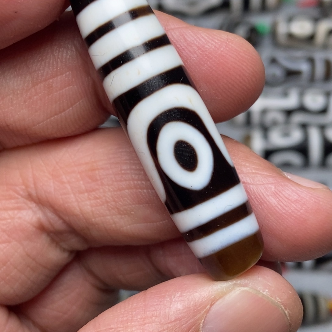 玛瑙/玉髓项链未镶嵌