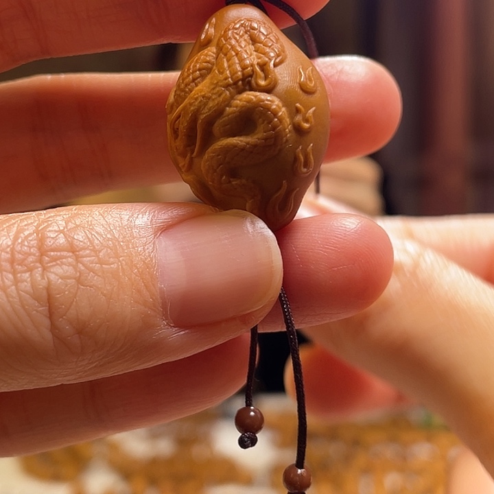 手串/手链橄榄核