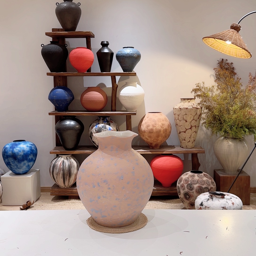 景德镇陶瓷闪10号