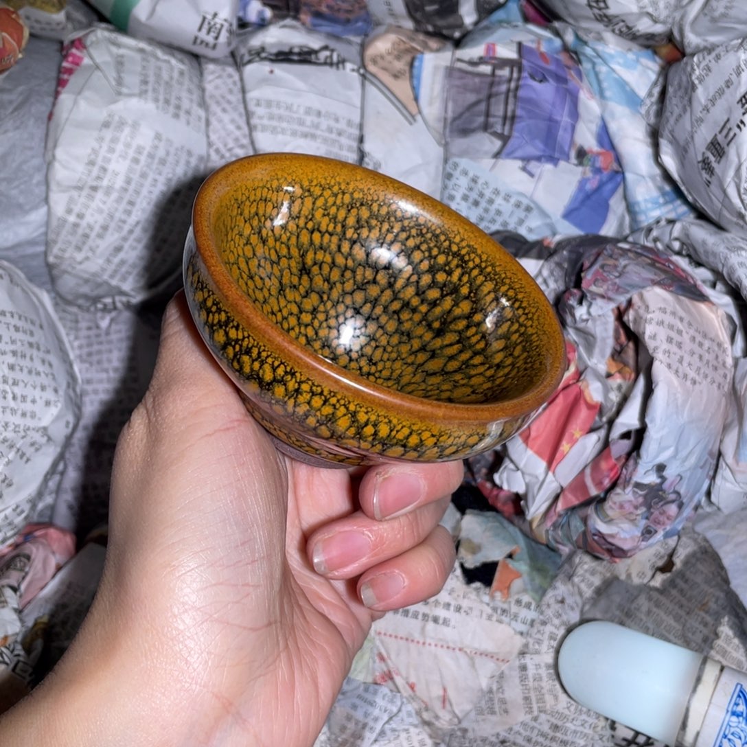 茶盏建盏直播间链接