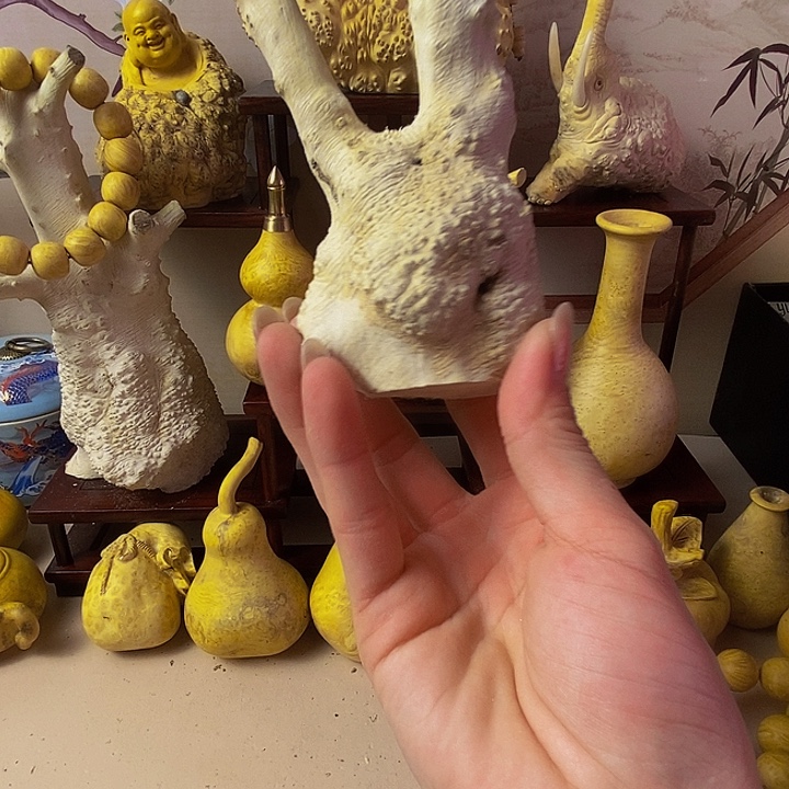 M***团黄杨木等多种木材