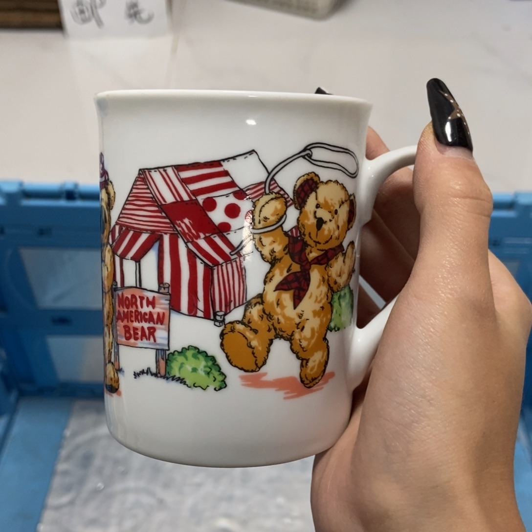 S***n瓷片陶瓷退货拉黑