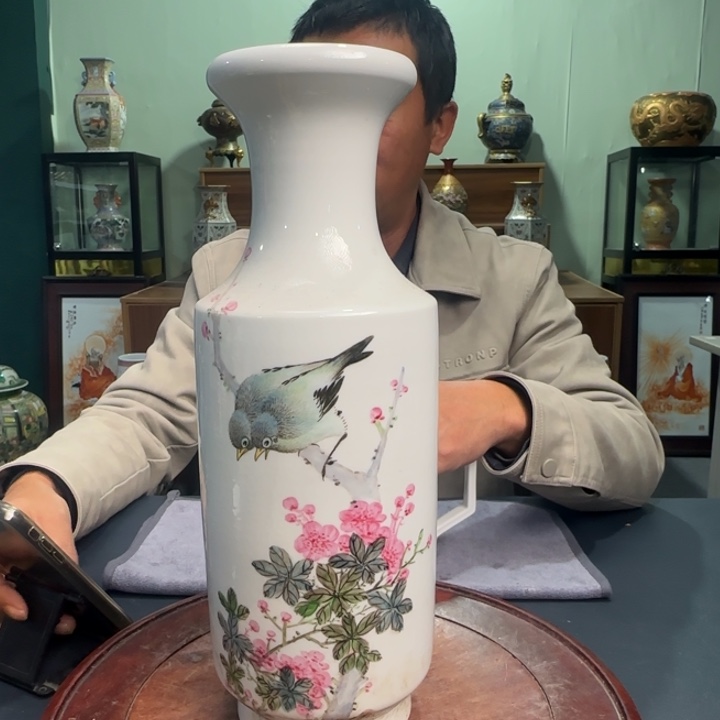 其他景德镇陶瓷陶瓷摆件