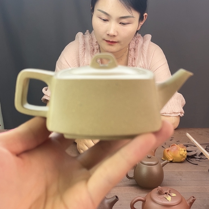 茶壶紫砂?****有紫砂茶壶
