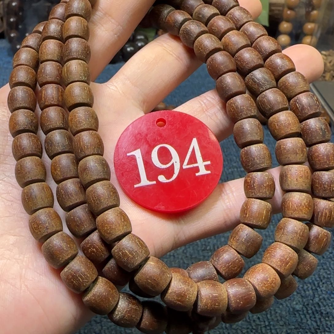 贡木手串/手链多样性发其一