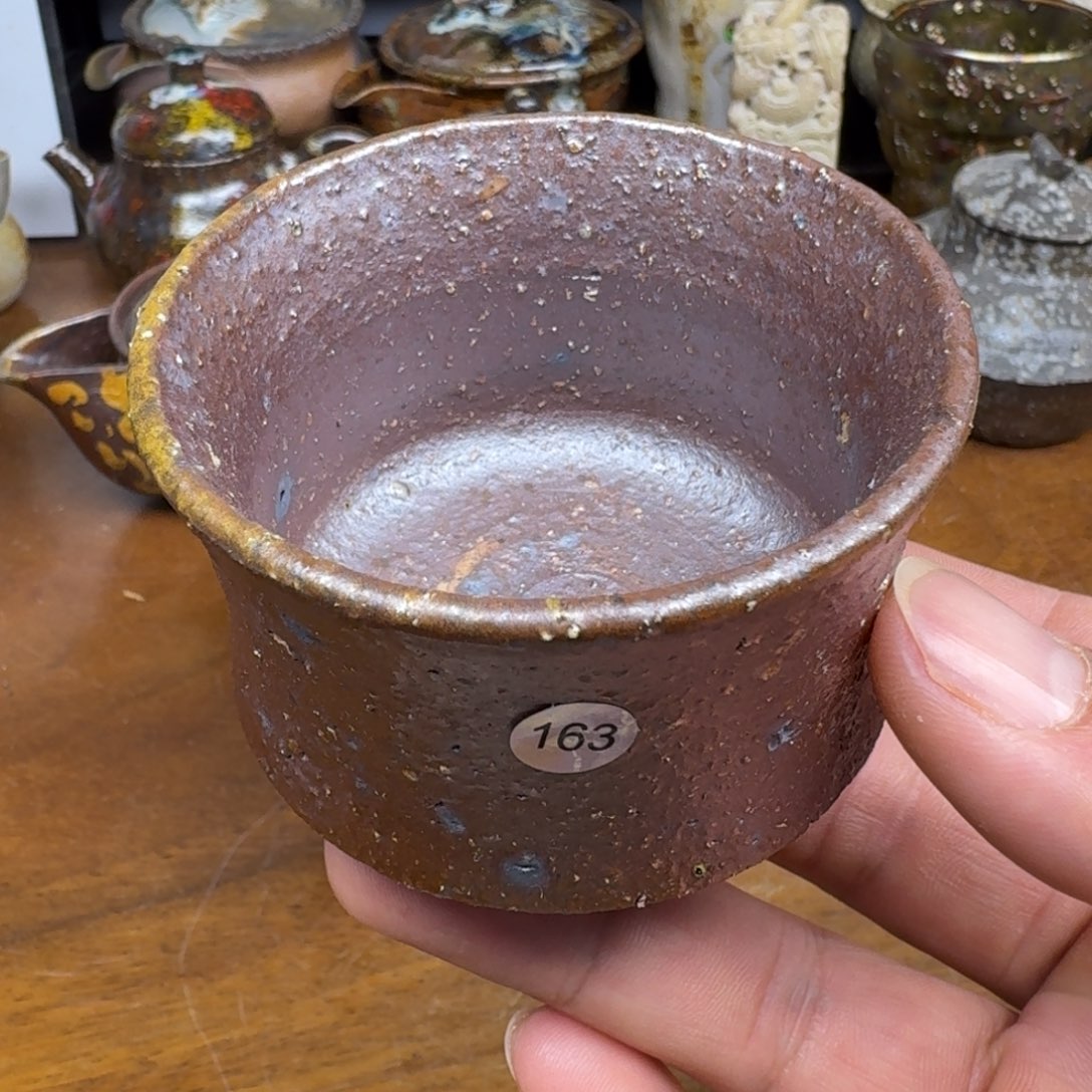 非遗传承老叶柴烧163