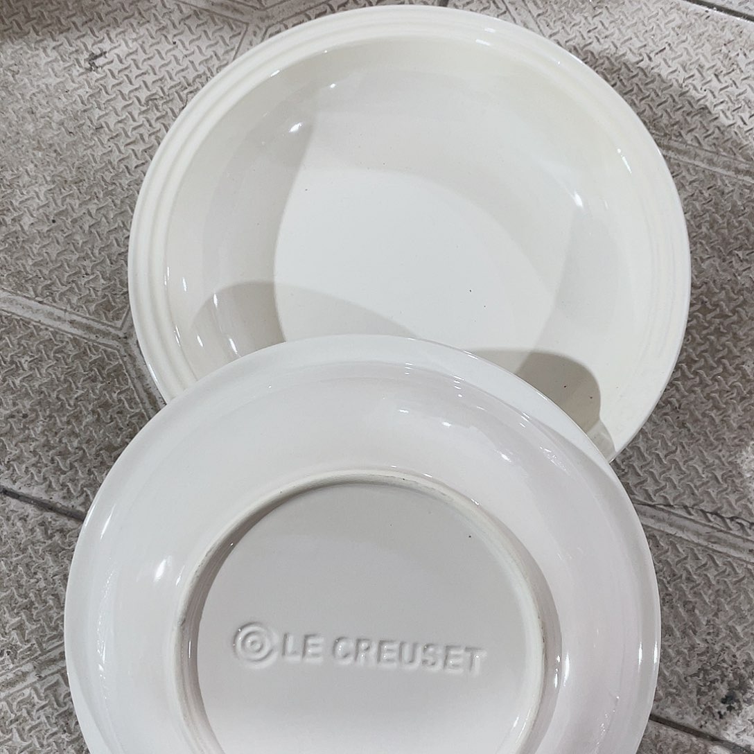 瓷微瑕陶瓷餐具家用