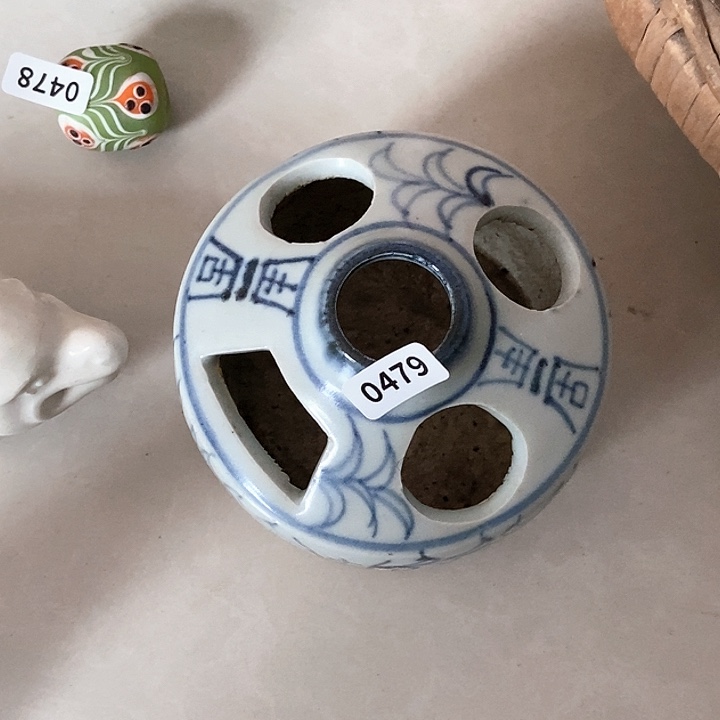 盆***景摆件陶直播间链接