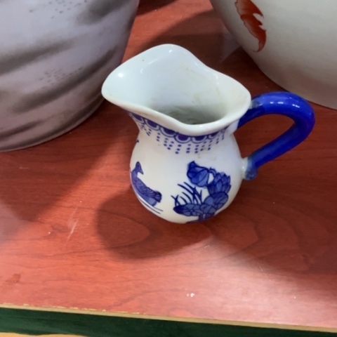 瓶景德镇陶瓷景德镇瓷器