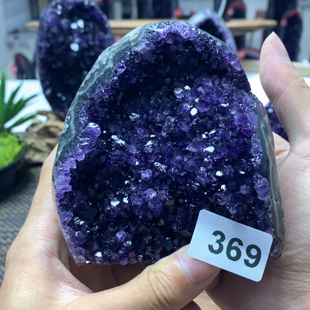 未镶嵌大型摆件（非配饰）水晶