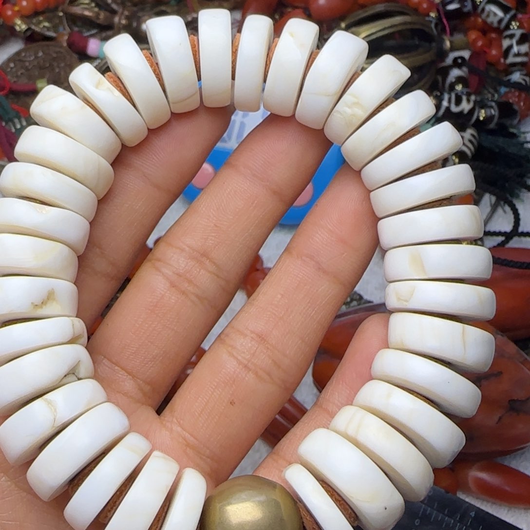 琉璃手工艺品好看好看