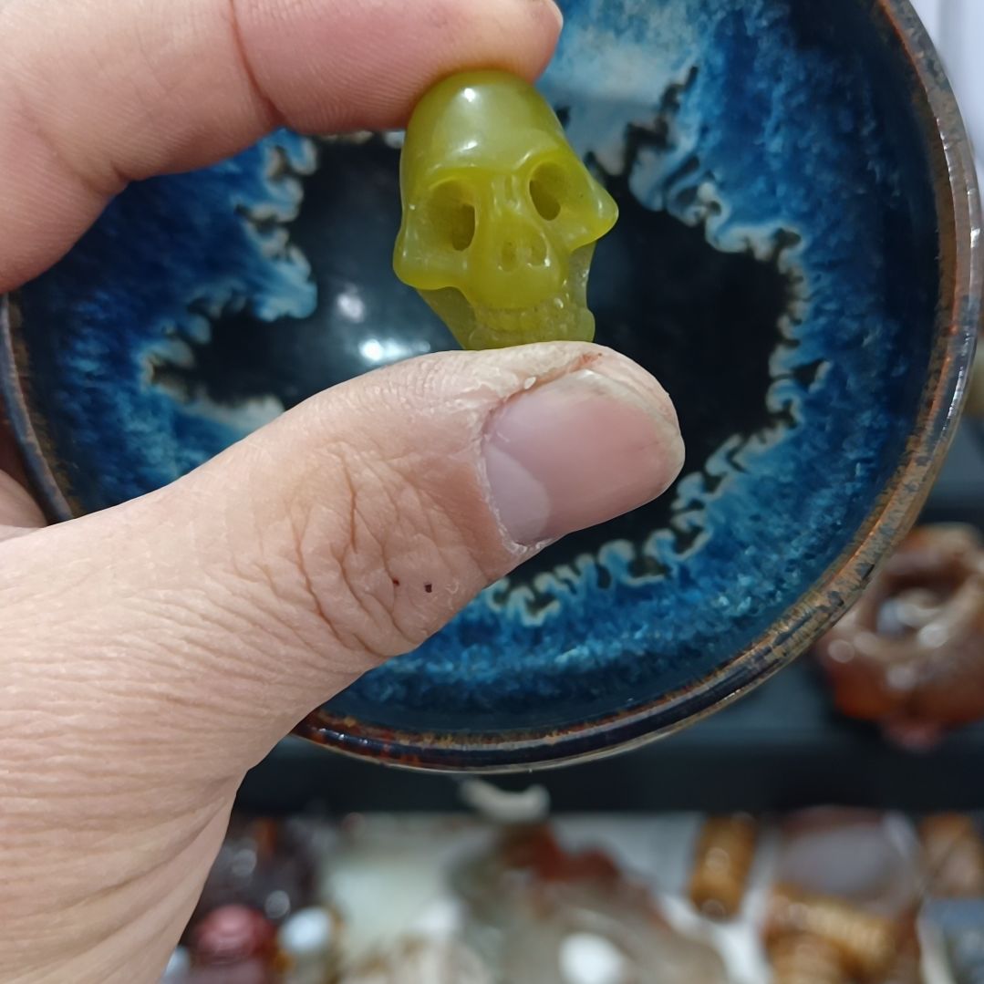 瓷器嘁嘁嘁器轻轻巧巧