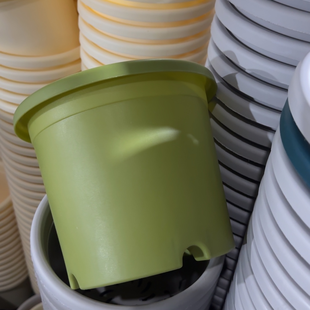 树脂特价3#无拖果绿10个