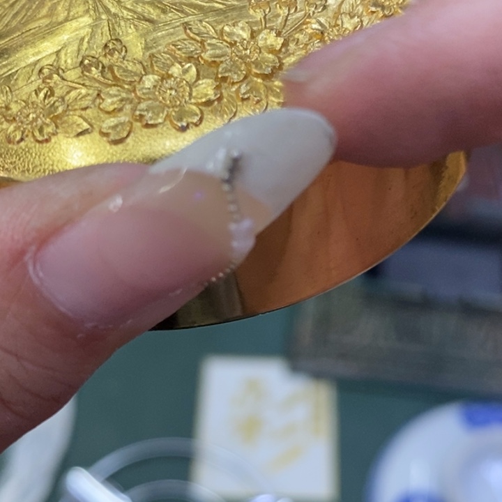 海外陶瓷茶具日化