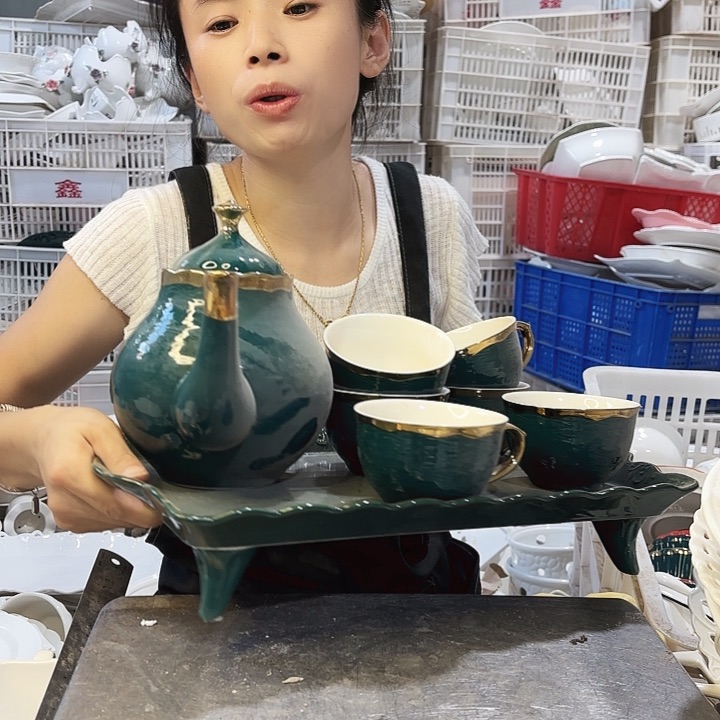 盘微瑕产品……一套