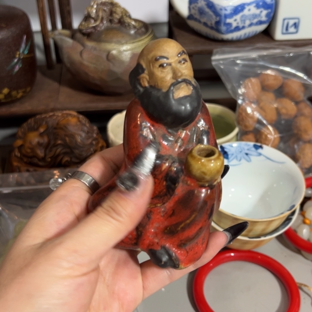 好看的瓷器小杯杯