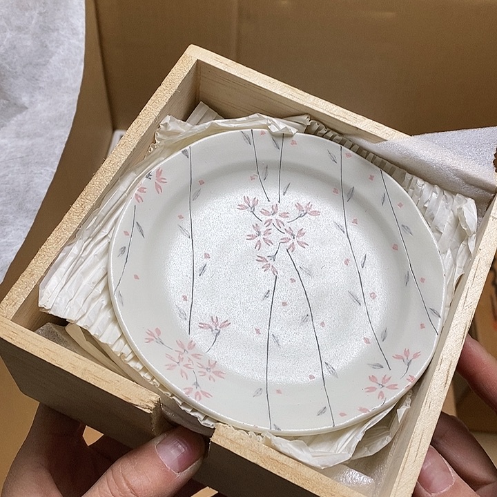 瓷片U114 雅舍甄选优质大漂亮