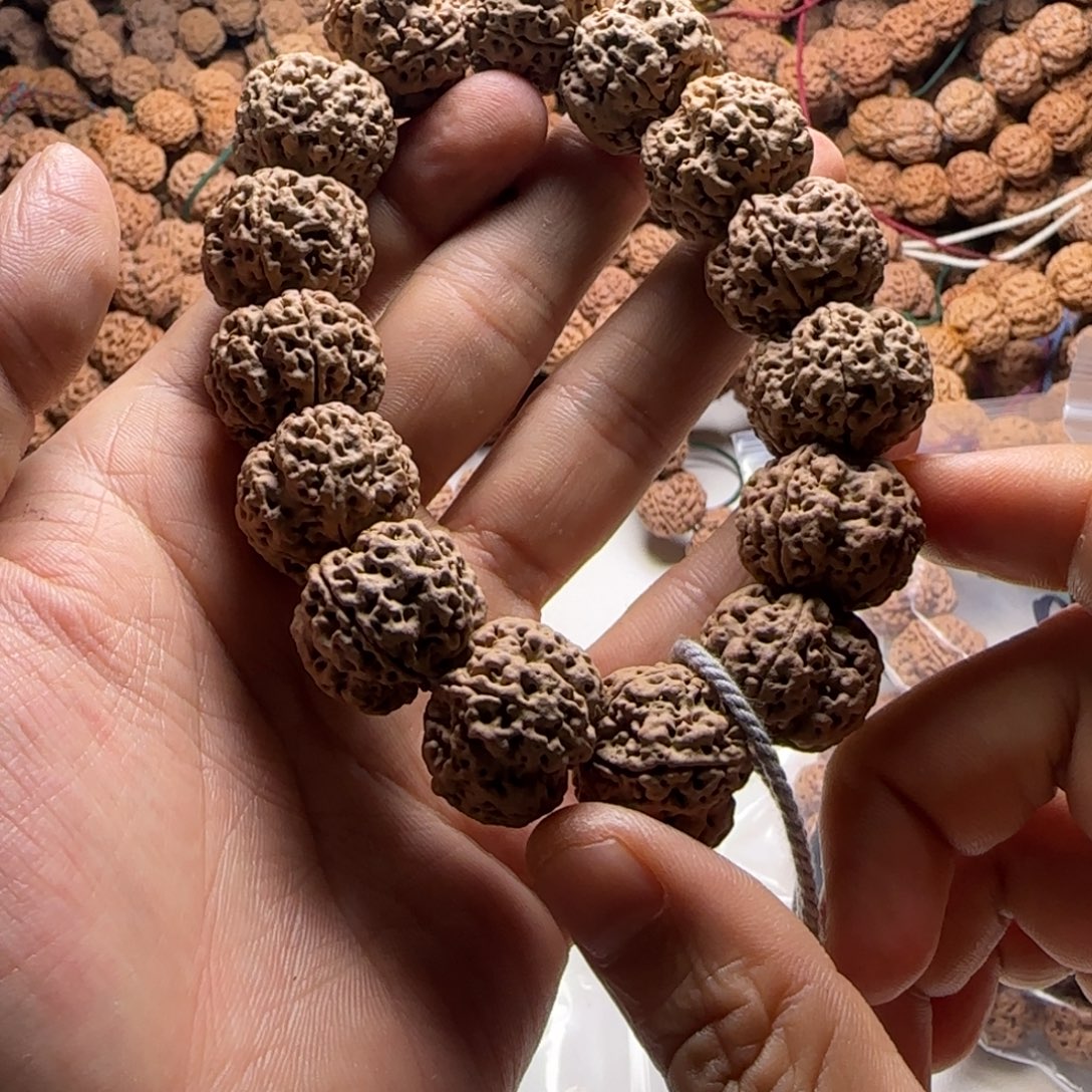 金刚菩提吊坠46号金刚