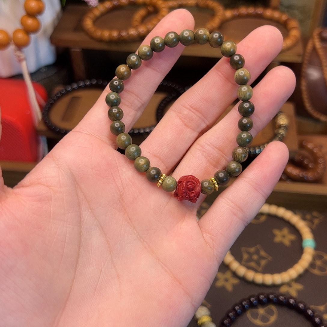 手串菩提根/象牙果