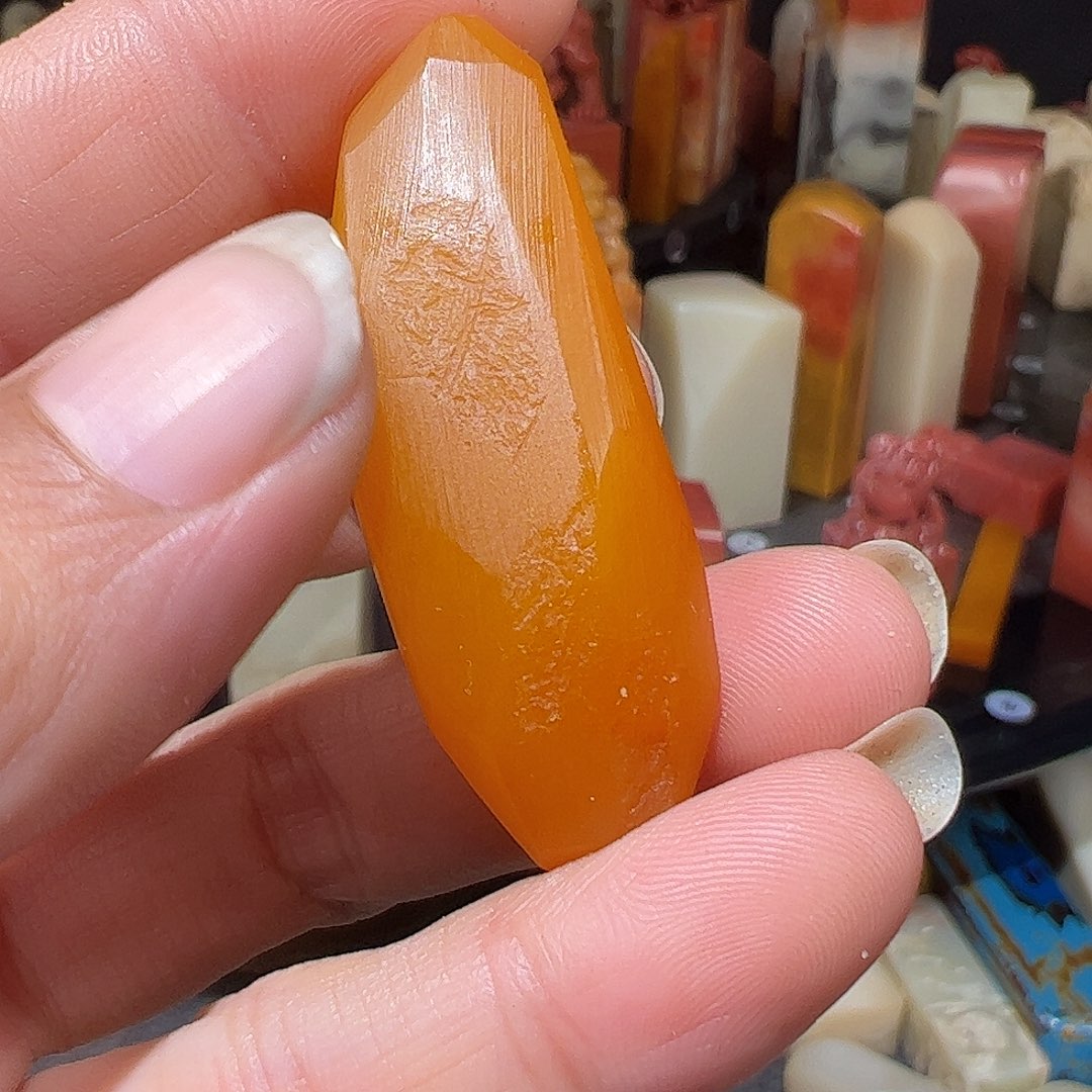 寿山石印石355677899900