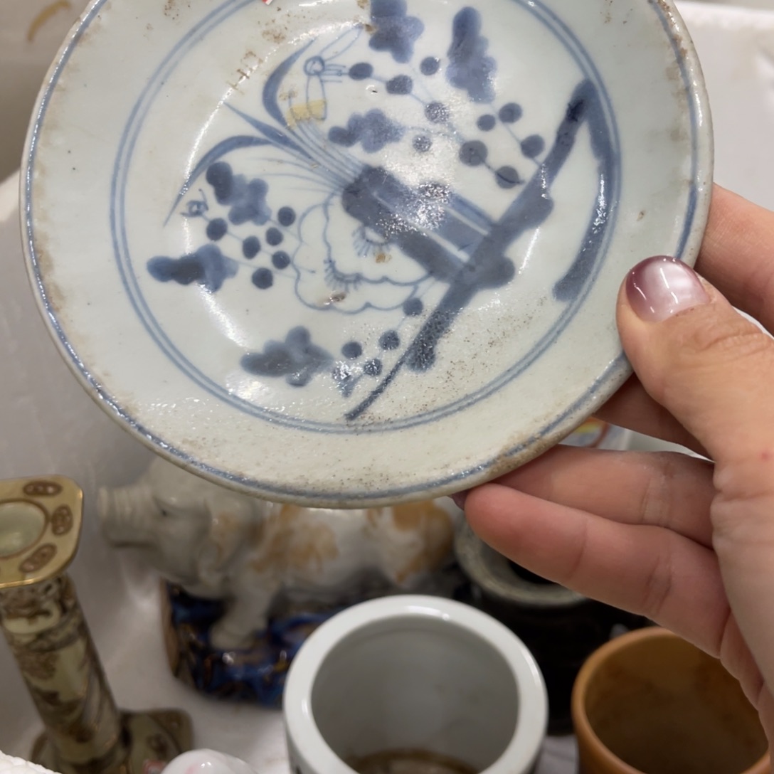 陶日用家用陶瓷制品