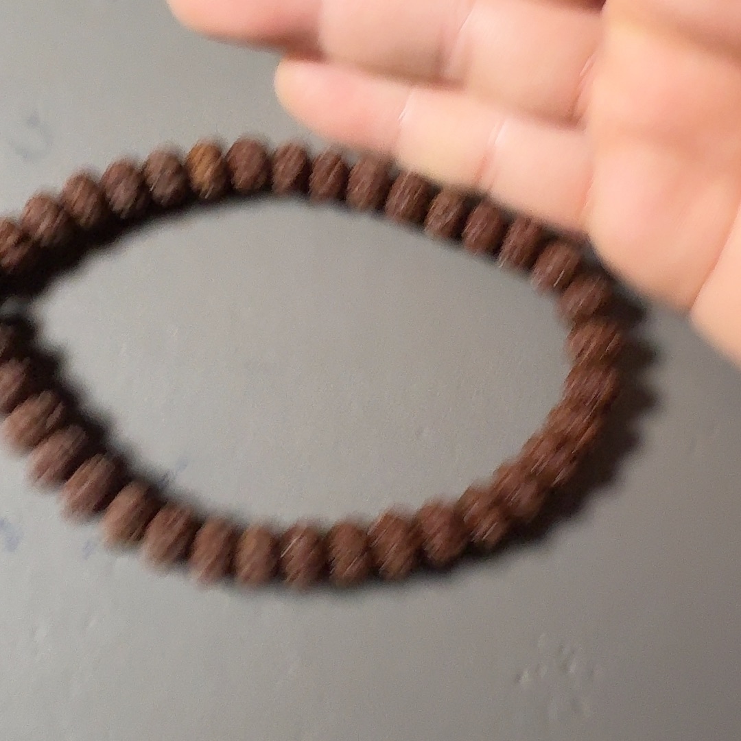 金刚菩提吊坠极品手持老树王