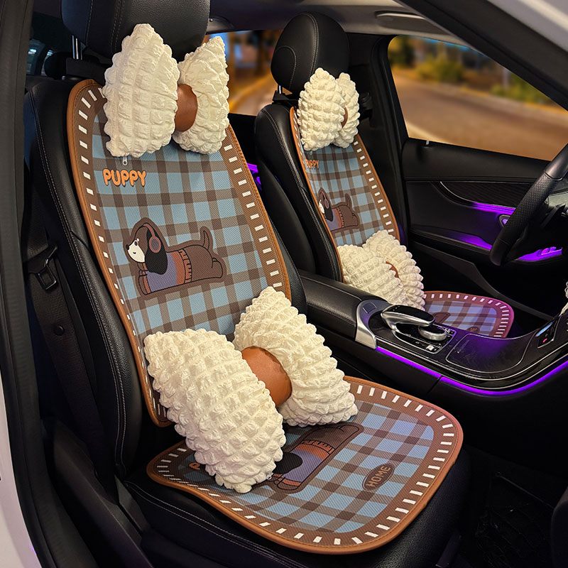 汽车坐垫2（直播间给号下单）