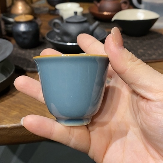 摆件仟户烧严选器物
