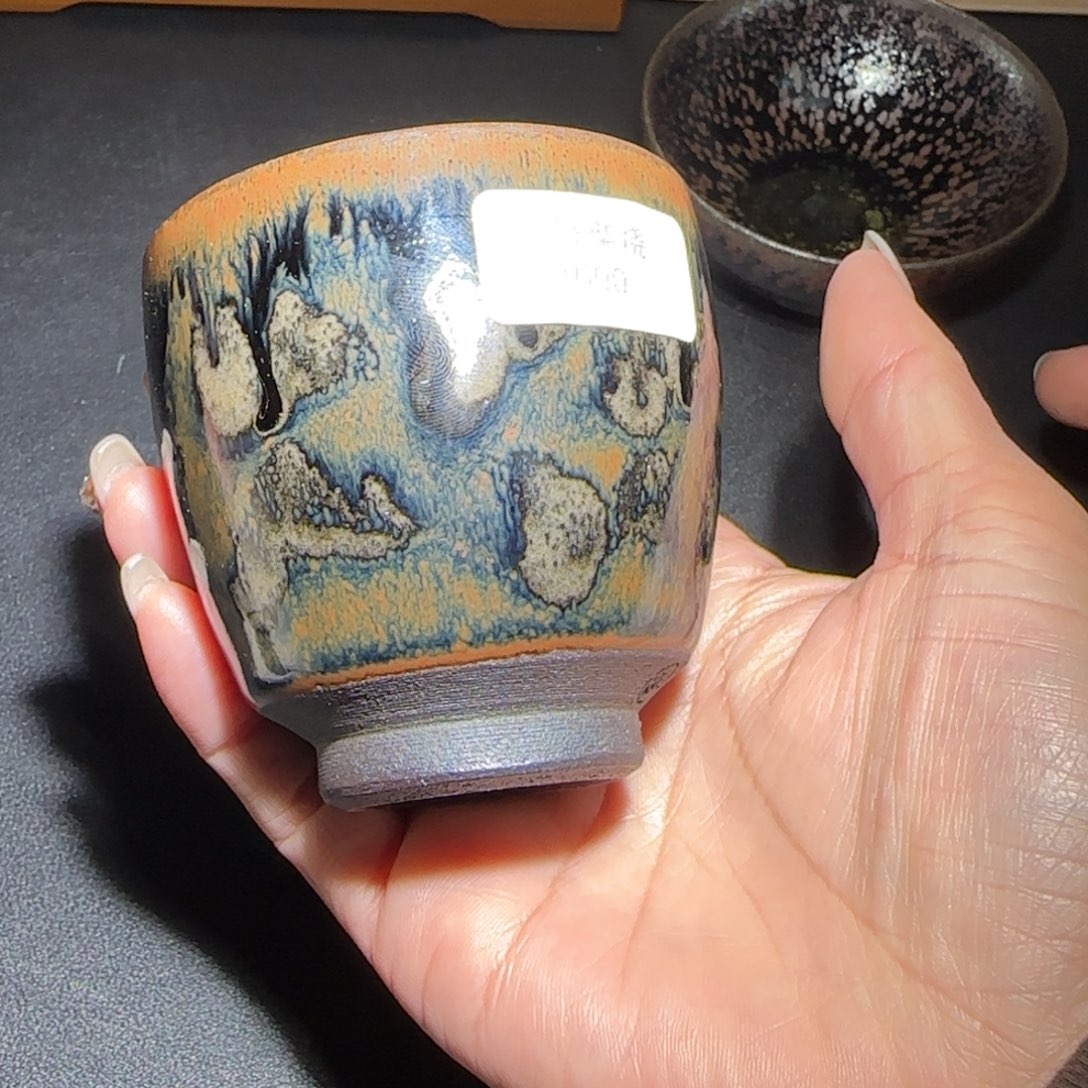 茶盏人**梦各大名窑精品分享！！！