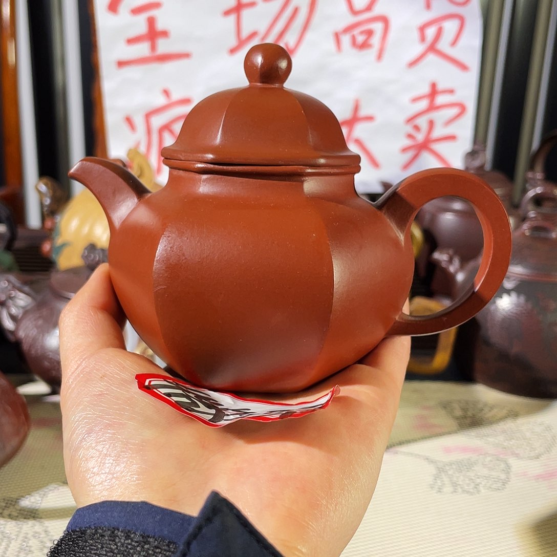 紫砂茶壶哈哈哈哈哈
