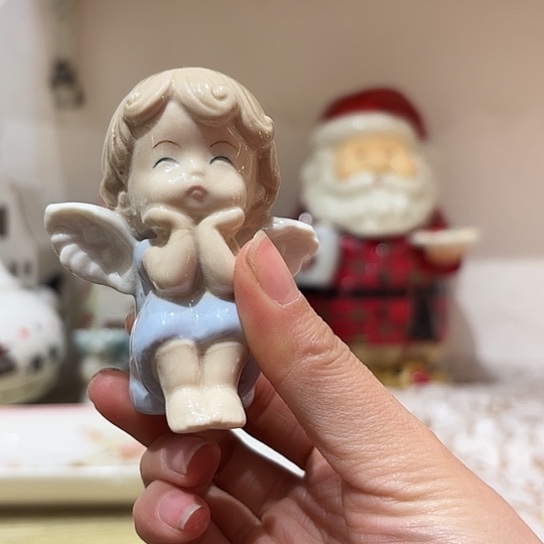 摆件外贸尾单微瑕，介意慎拍