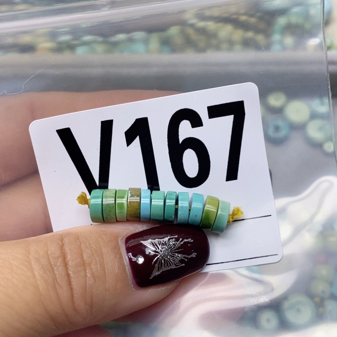 南红玛瑙配饰未镶嵌茗*