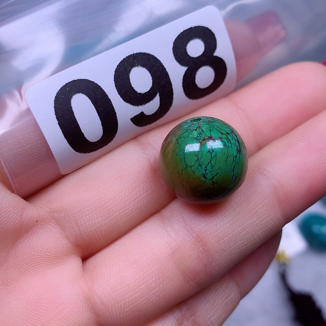 空竹粉丝专享十堰特色手工散珠