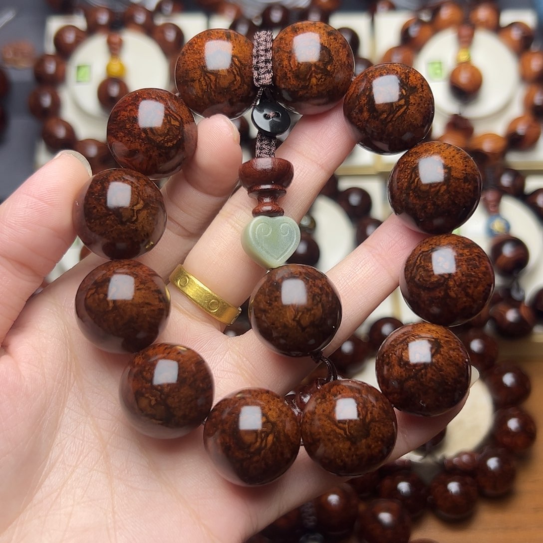 黄花梨/降香黄檀2.0