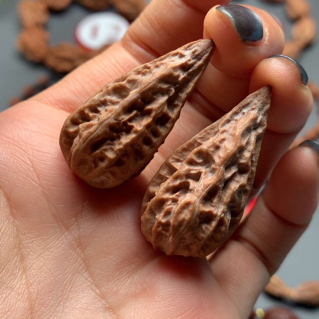 核桃11东北秋子水滴高40