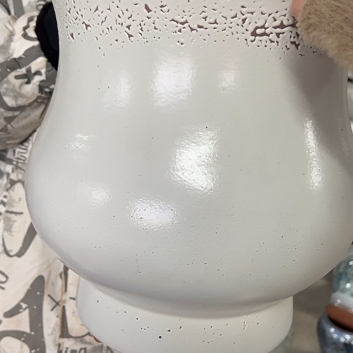 微瑕高度30厘米口径27