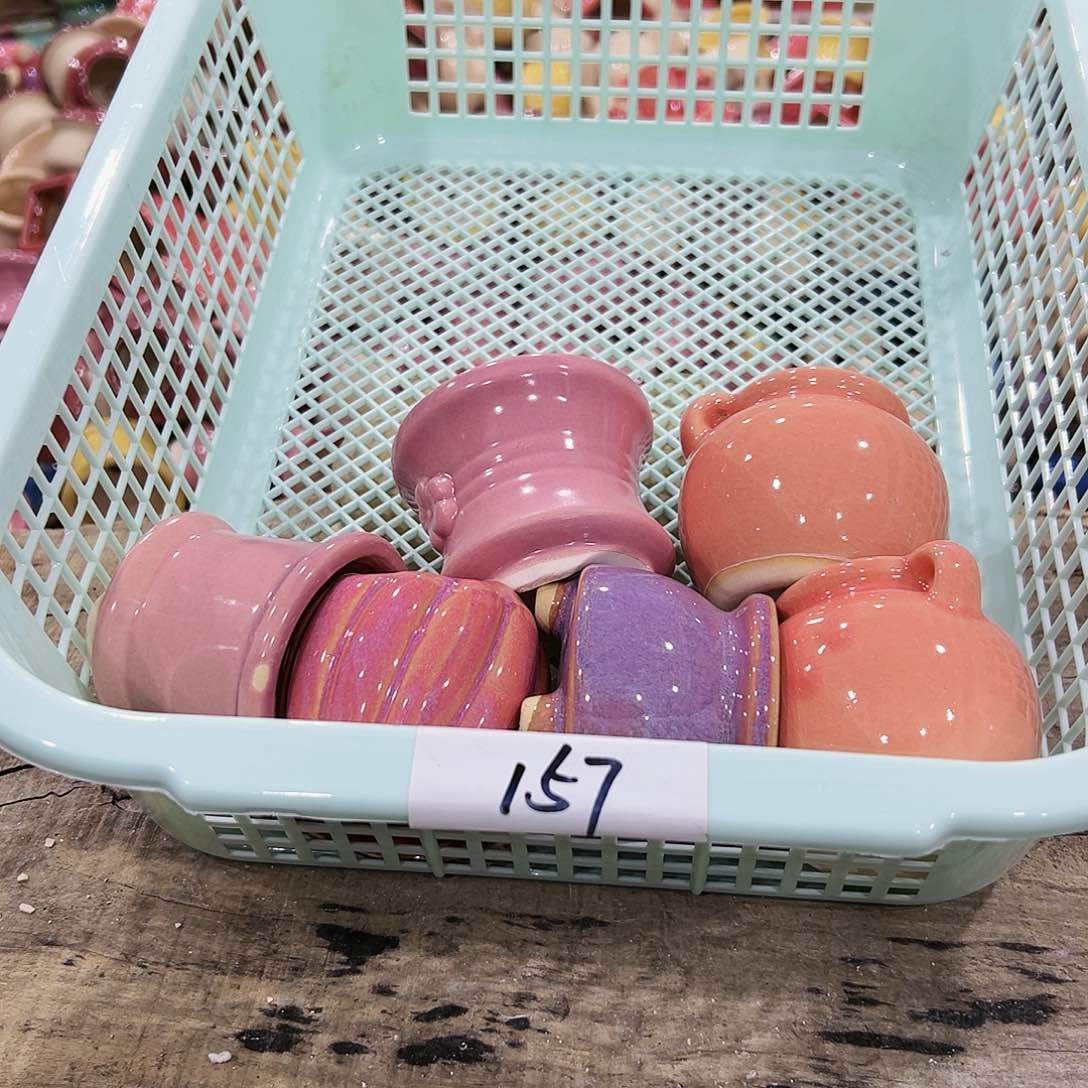 红陶高温陶瓷材料157