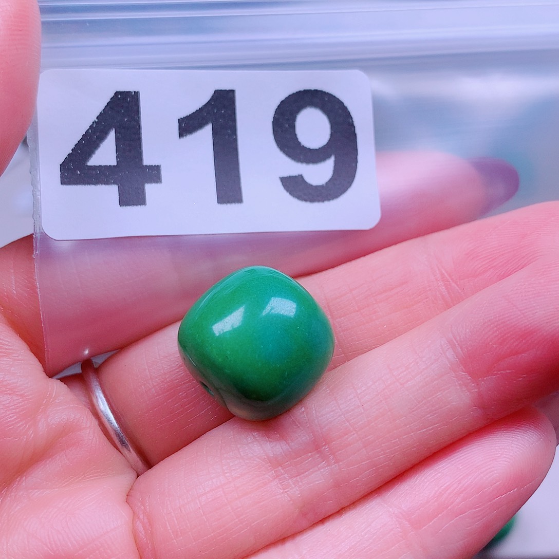 空竹粉丝专享十堰特色手工散珠