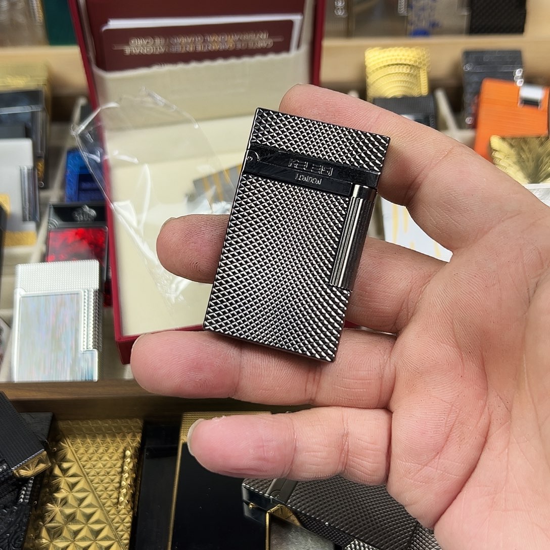 纯铜微瑕克雷斯抢灰色巴黎丁