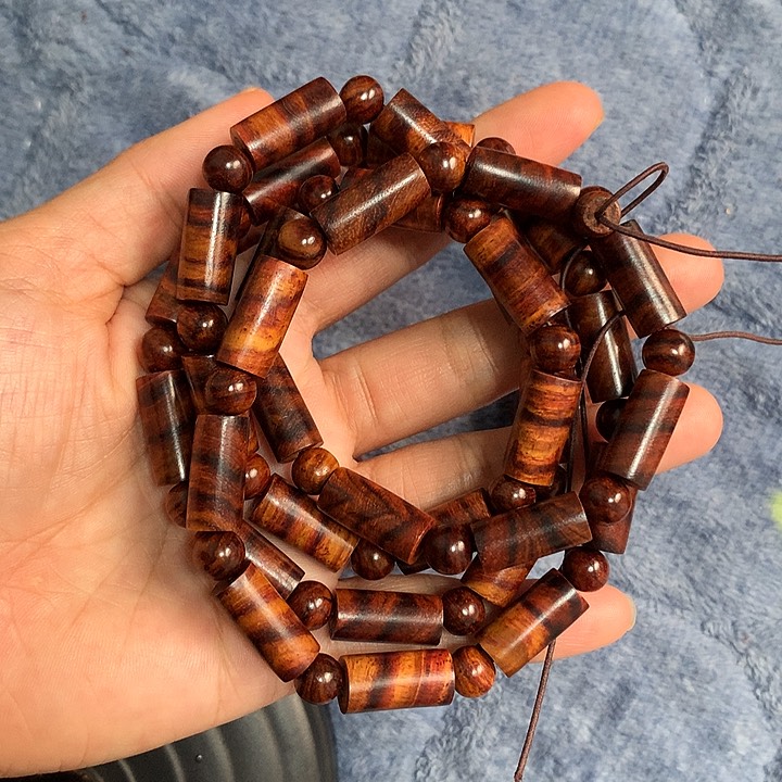 【闪购商品】手串/手链黄花梨/降香黄檀