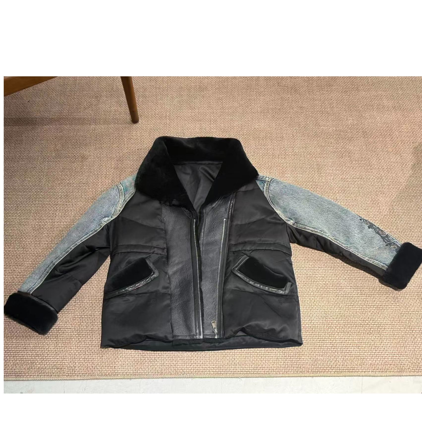 新款时尚百搭外套 YT3531